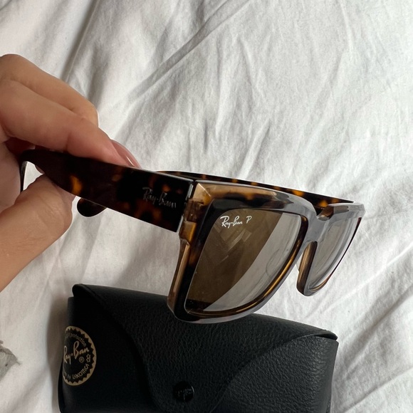 Rayban Inverness - Picture 3 of 5